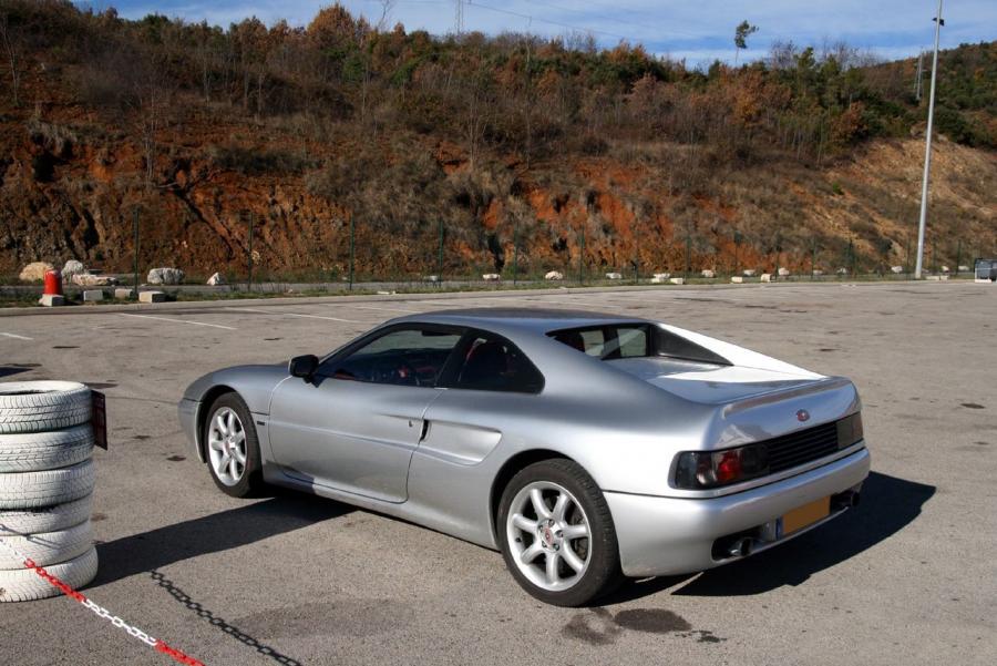  Venturi 300 Atlantique 1996 года  (фото 4 из 17)